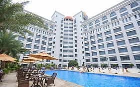 Shenzhen Dayhello International Hotel